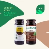 Wefood Organik Keçiboynuzu Özü Soğuk Sıkım (315 gr)