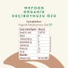 Wefood Organik Keçiboynuzu Özü Soğuk Sıkım (315 gr)