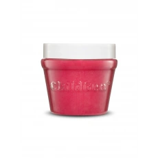 ChildGen Doğal Oyun Hamuru Pembe Premium Kavanoz (125 gr)