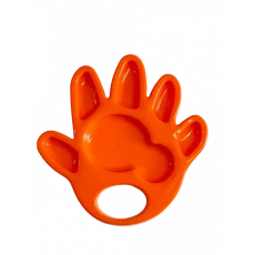 ChildGen Parmak Boya Paleti