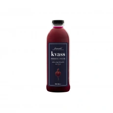 Fermentel Kvass Fermente Pancar Acılı (900 ml)