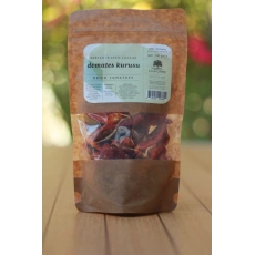 Güneşte Kurutulmuş Domates