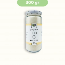 OG Natural Bal Kabaklı Bebek Muhallebi Karışımı +6 Ay (300 gr)