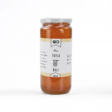 OG Natural Ham Yayla Çiçek Balı (660 gr)
