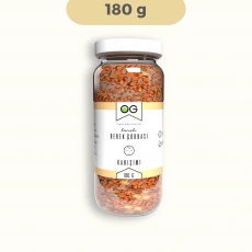 OG Natural Havuçlu Bebek Çorbası Karışımı (180 gr)