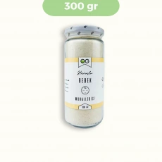 OG Natural Havuçlu Bebek Muhallebi Karışımı +6 Ay (300 gr)