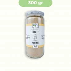 OG Natural Hurmalı Bebek Pudingi +7 Ay (300 gr)