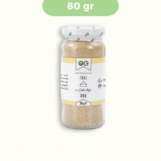 OG Natural İğde ve Çekirdeği Unu (80 gr)