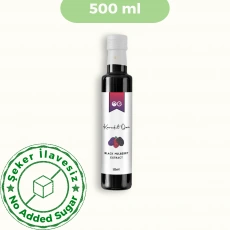 OG Natural Karadut Özü (500 ml)