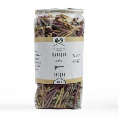 OG Natural Karışık Sebzeli Ev Eriştesi (350 gr)