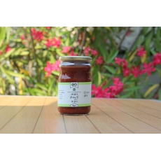 OG Natural Organik Biber Salçası (610 gr)