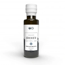 OG Natural Organik Çörekotu Yağı (100 ml)