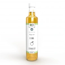 OG Natural Organik Elma Sirkesi (500 ml)
