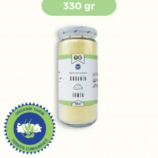 OG Natural Organik İrmik (330 gr)