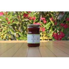 OG Natural Organik Karışık Domates-Biber Salçası (650 gr)