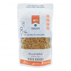 OG Natural Organik Karışık Sebzeli Bakliyat Unlu Bebek Kuskus +8 Ay (250 gr)