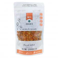 OG Natural Organik Karışık Sebzeli Bakliyat Unlu Kesme Çorbalık +8 Ay (200 gr)