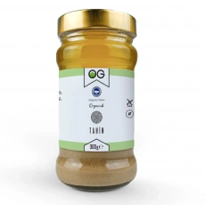 OG Natural Organik Tahin (300 gr)