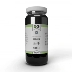OG Natural Organik Üzüm Pekmezi (300 gr)