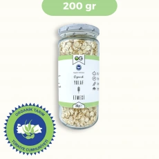 OG Natural Organik Yulaf Ezmesi +6 Ay (210 gr)
