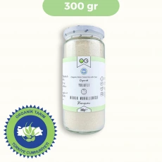 OG Natural Organik Yulaflı Bebek Muhallebisi Karışımı +6 Ay (300 gr)
