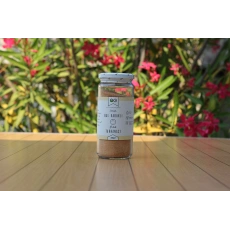 OG Natural Yulaflı Bal Kabaklı Bebek Tarhanası +6 Ay (330 gr)