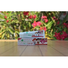Organicadent Doğal Çocuk Diş Macunu (50 ml)