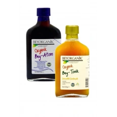 Beyorganik Organik Atom & Bey-Tonik 2li