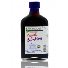 Beyorganik Organik BEY ATOM