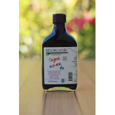 Beyorganik Organik Bey-Mor Mix 260gr