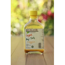 Beyorganik Organik Bey-Tonik Zencefilli ve Zerdeçallı 185gr