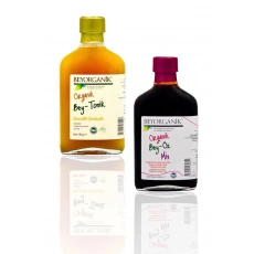 Beyorganik Organik BEYÖZ Mix ve BEY TONİK 2lisi