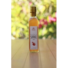 Yerlim Organik Elma Sirkesi