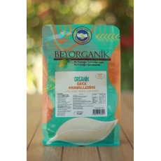 Beyorganik Organik Gece Muhallebisi 200 gr ( PAPATYA İLAVELİ) +6 ay