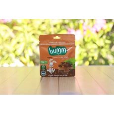 Humm Organik Glutensiz Vegan Havuçlu ve Tarçınlı Kek