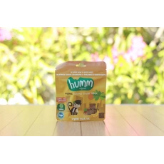 Humm Organik Glutensiz Vegan Muzlu Kek