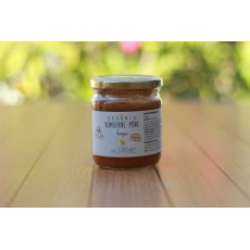 Yerlim Organik Konserve Püre Kayısı