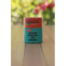 Beyorganik Organik Kozalaklı Kış Macunu 240gr