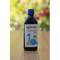 Beyorganik Organik Miks Baby 200ml +12ay