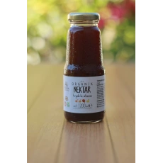 Yerlim Organik NEKTAR TİRYAK-Kİ Afacan