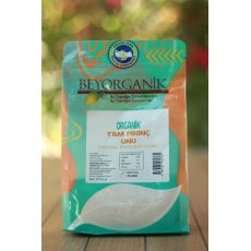 Beyorganik Organik Pirinç Unu 250gr