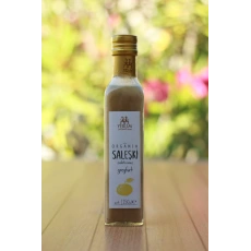 Yerlim Organik SALEŞKİ Greyfrut (Salata sosu)