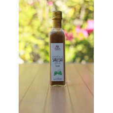 Yerlim Organik SALEŞKİ Koruk (Salata sosu)