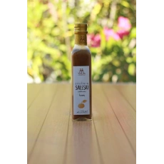 Yerlim Organik SALEŞKİ Turunç (Salata sosu)