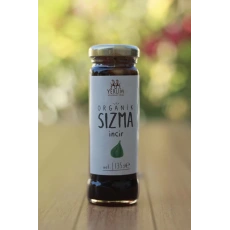 Yerlim Organik SIZMA İncir