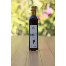 Yerlim Organik Üzüm Pekmezi