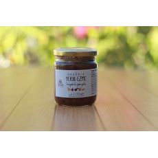 Yerlim Organik YERİK-EZME Tiryak-Ki Yaz Gülü