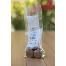 Yerlim Organik YERİK KAK-Kİ Meyveli Kurabiye