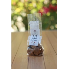 Yerlim Organik YERİK KAK-Kİ Sebzeli Kurabiye