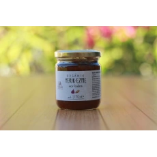 Yerlim Organik YERİK-EZME İncir - Badem